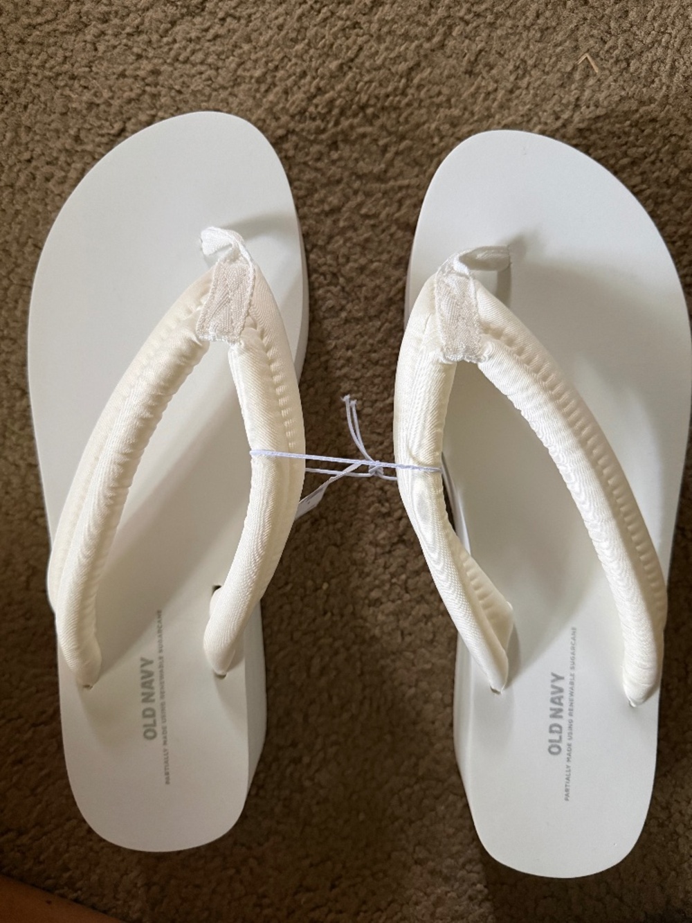 Flip flops